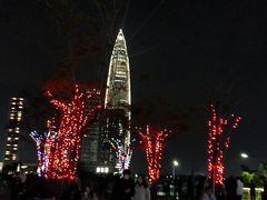 -麦当劳(海岸城店)
