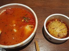 口水鸡-渝是乎酸菜鱼(龙旗购物中心店)