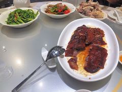 -海港酒家(翔龙湾广场店)