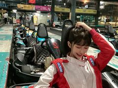 -速马赫卡丁车(琶洲店)