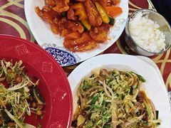 -大梁骨头馆·酱骨老菜(友好店)