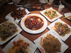 -夜小红炒虾尾(建文店)