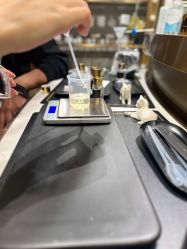 -香遇沙龙香水·调香·团建