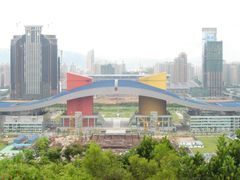 -荔枝公园-小平画像广场