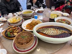 -老常州菜馆(天宁店)