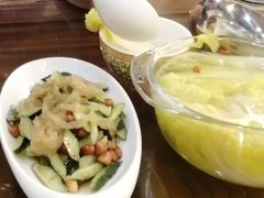 -烤肉季饭庄