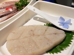 -海底捞火锅(油麻地店)