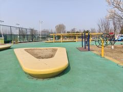 -瀛海足球主题公园