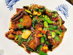 -农耕记·湖南土菜(科技园店)
