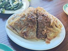 -清真永恒华威肉饼(潘家园店)