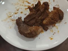 -范记靖远羊羔肉(博物馆店)