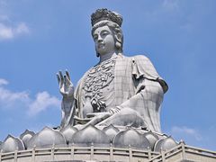 -东莞观音山旅游风景区