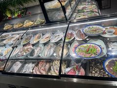 -柳柳饭店(华山中路店)