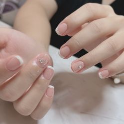 -Fanni美甲美睫皮肤管理