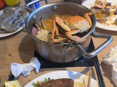 -星伦多自助料理(永旺店)