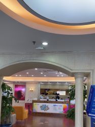 -武汉五洲整形外科医院