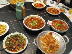 -椒馋小馆(绿源路店)