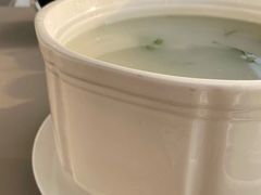 白贝海草汤-渔·海鲜餐厅（东澳可域度假村内）南沙湾沙滩店