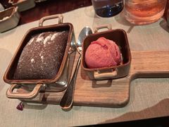 -杭州西子湖四季酒店-WL BISTRO西湖餐厅(灵隐路店)