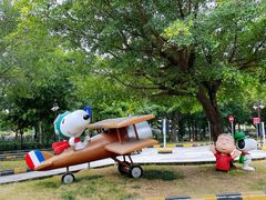 -史努比缤纷世界