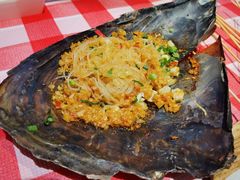 蒜蓉烤带子-辣小鲜·南昌大排档(船山路店)