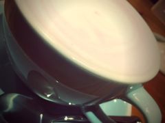 紫薯拿铁-MIKAKU(万达广场上海宝山店)