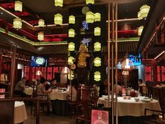 -宝轩渔府·老字号海鲜·正宗津菜(水上店)