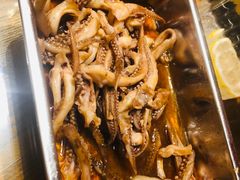 -东厨虾煌(电子街店)