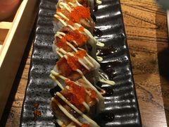 -萤初高端日料王(曲江银泰店)