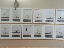 点击看大图 -玛尼瑜伽·普拉提