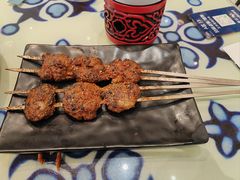 -撒拉花儿·新疆菜·清真(太阳宫店)