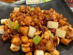 -玉桥餐厅(天坛店)