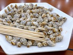 盐焗花螺-喜相逢海鲜美食城(五邑平价农副产品批发市场店)