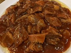 -闻香阁·清真(光荣道店)