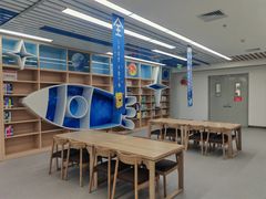 -海淀区图书馆·北馆