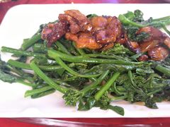 -潮喜竹溪荔湖酒家(荔枝湾店)