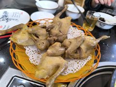 -皇鸽餐厅(五桂山分店)