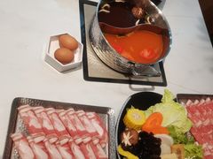 -呷哺呷哺 黄金牧场 (大港油田幸福广场店)