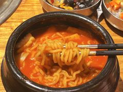 -汉拿山(北京上地华联店)