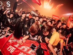 -SPACE(欢乐颂购物中心店)