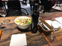 -斯比特花园西餐厅(东方商厦店)
