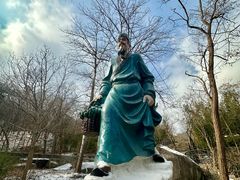 -沂蒙山旅游区云蒙景区(蒙山国家森林公园)