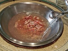 -313羊庄铁锅烀羊肉(望京店)