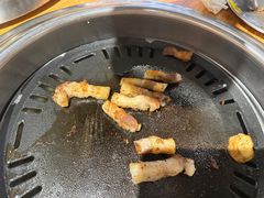 -哼蟹二将·烤肉酱蟹(合生汇店)