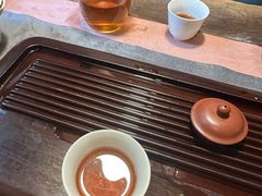 -邈墨茶馆(大兜路1号店)