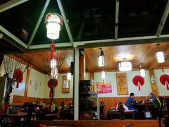 -丽江庭院之丽江往事(安定门店)