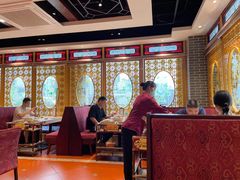 大堂-点都德(汇盈广场店)