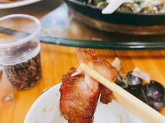 -大赤坎肥仔强烧味海鲜餐厅(大赤坎店)