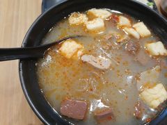 -小杨生煎(龙阳广场店)