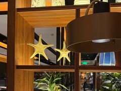 -半秋山西餐厅(宜昌大洋店)